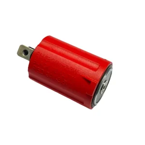 Spule rot 24 Volt DC , für DeLaval EP100 Zertifiziert