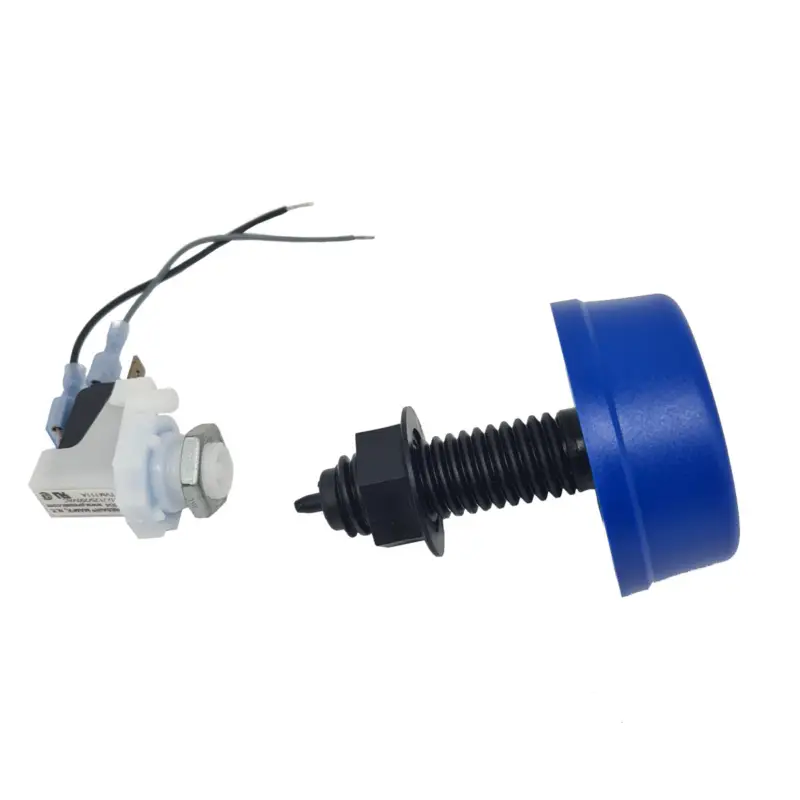 Knieschalter Externer Schalter Easyflow/Dataflow Fullwood Karussell Abverkauf