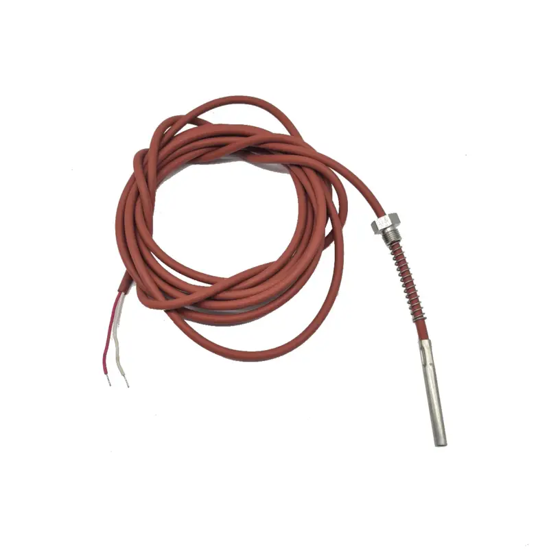 Temperaturfühler 3,00m rotbraun Alma, Alma Pro, U40, U20 Urban Heißes Angebot