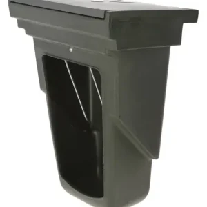 Kombi-Futterbox klein 11,5 Liter Beliebt
