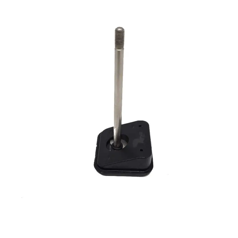 Stossfänger Stehbolzen Baugruppe FLO-STAR MAX® BouMatic Aktuell