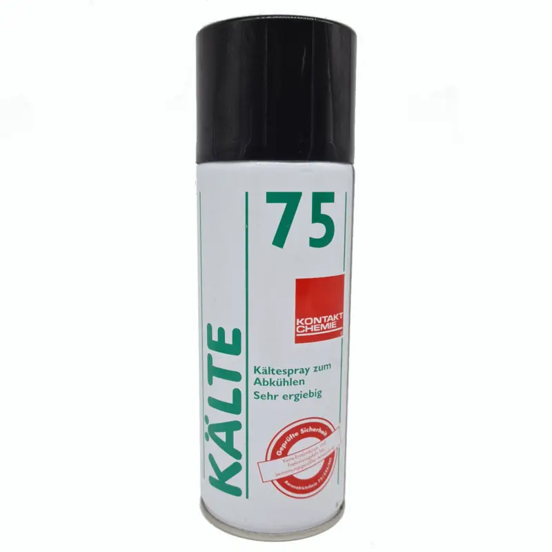 Sale Kältespray CRC 400 ml bis -50°C