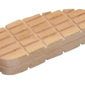 Klauenklotz 112 mm Normal für Rind Meistverkauft