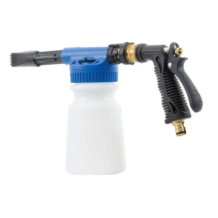 Schaumkanone 2,5 - 6 bar easyfoam365+ 1LBehälter Preisreduziert