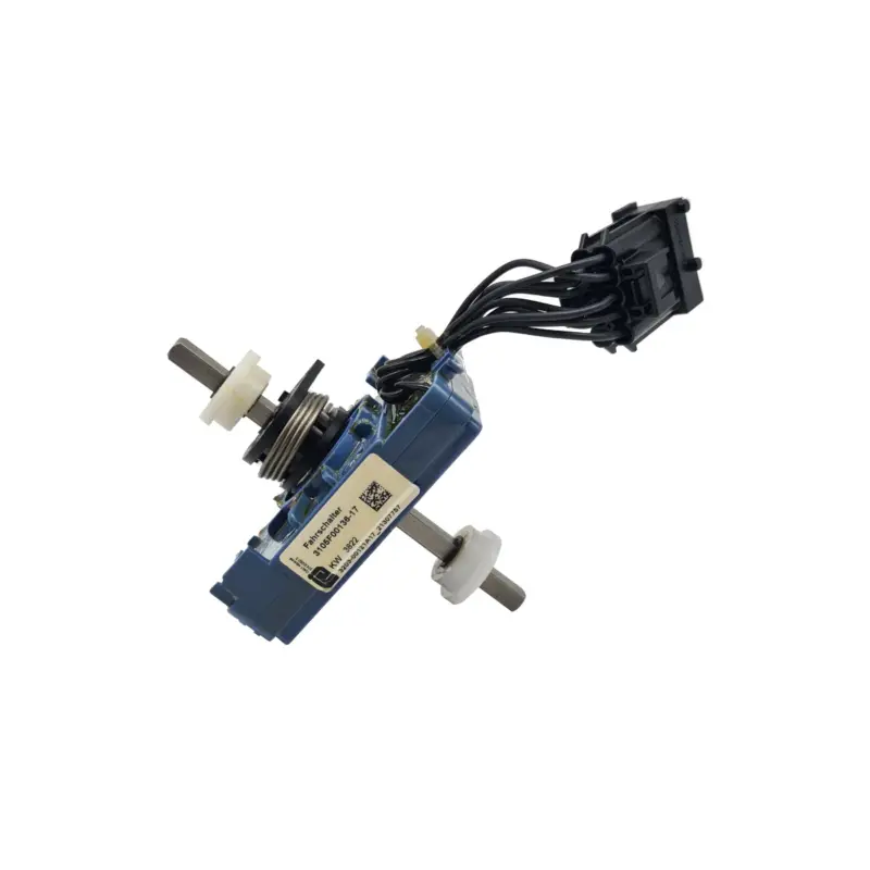 MilkShuttle Deichselkopf Fahrschalter IP65 MilkShuttle Urban SIIBis F5 Angebot