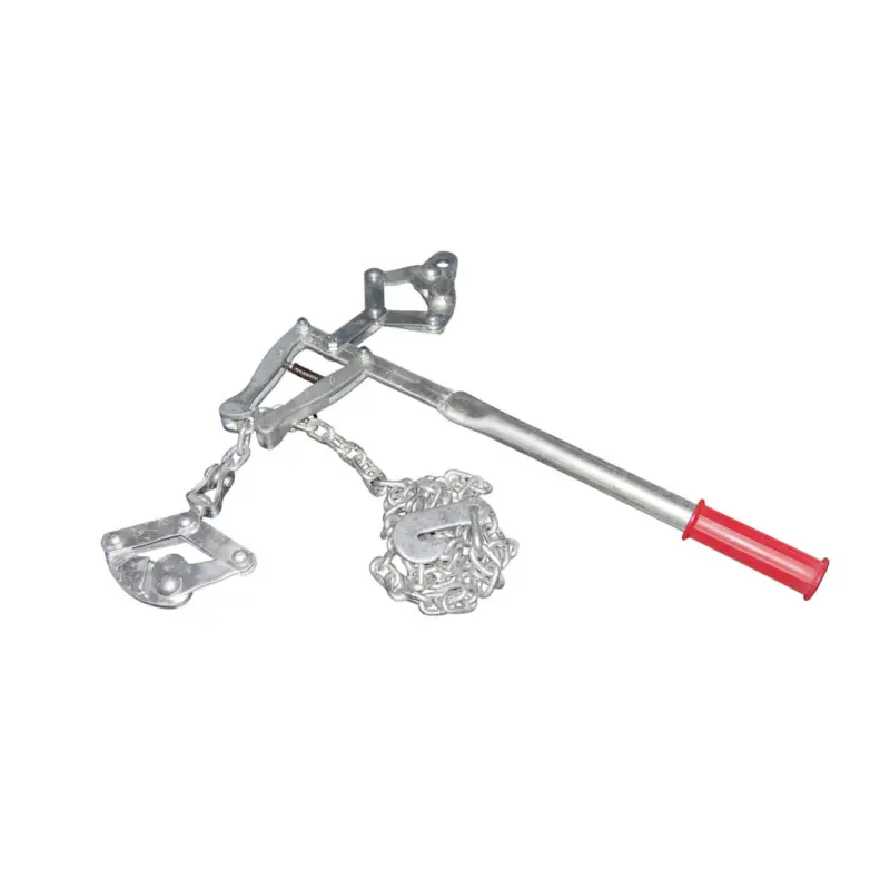 Kettenspanner für Weidezaun / Weidezaunspanner Mega-Angebot