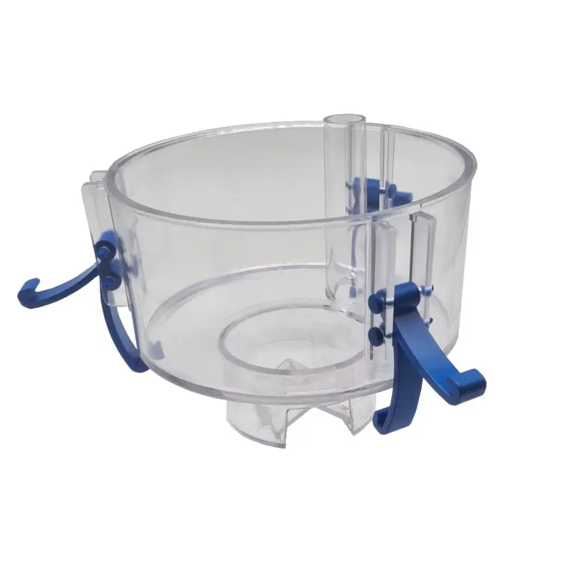 MM Oberteil Body MM138 Dairymaster Bestseller