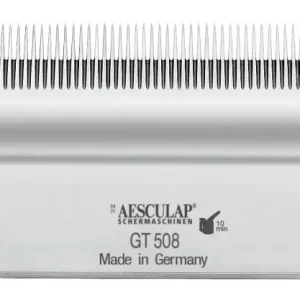 Top-Preis Schermesser GT508 Untermesser 51 Zähne 0,1mm Aesculap