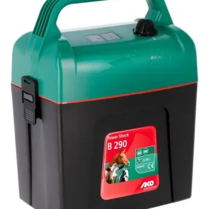 Finale Aktion AKO Power Shock B 290 0,29 Joule Weidezaungerät