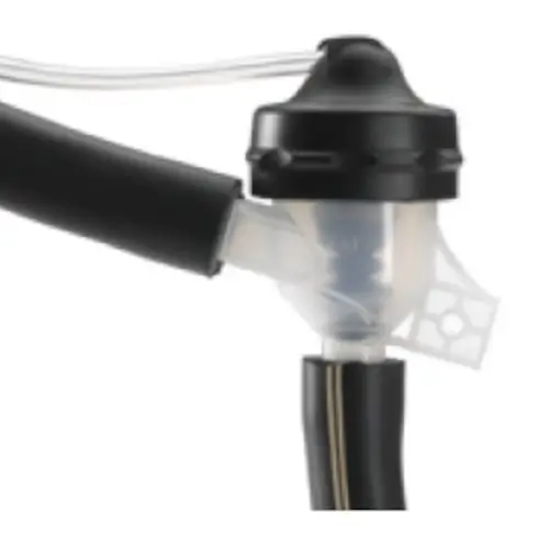 Abnahmeventil mit Halteplatte SO VALVE EVO milkrite I InterPuls Super-Preis