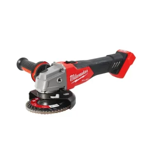 Akku Winkelschleifer M18 FSAG125X-0X FUEL Milwaukee® Zertifiziert