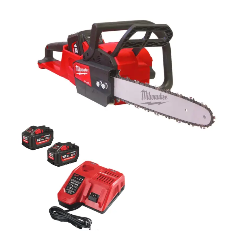 Akku-Kettensäge 35cm M18FCHS35-122 Milwaukee® Neue Kollektion