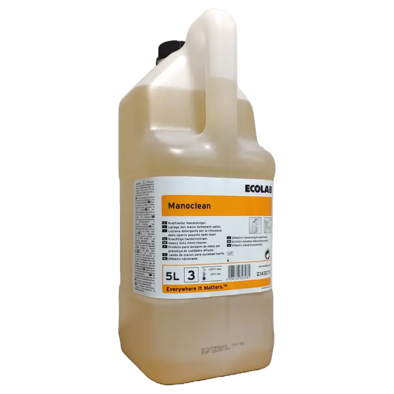 Jetzt Kaufen Handreiniger Manoclean 5 ltr.