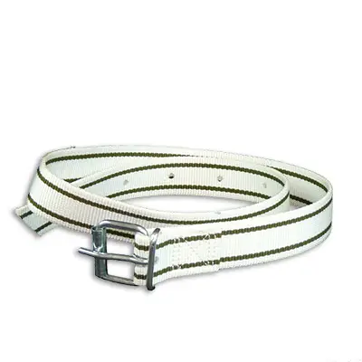 Beliebt Halsband mit Rollschnalle für Kühe 120 x 4 cm