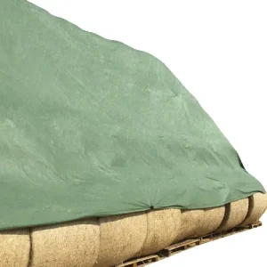 Direktkauf Stroh- Heuballen und Getreideschutz 9,8 x 25 m BaleGuard®