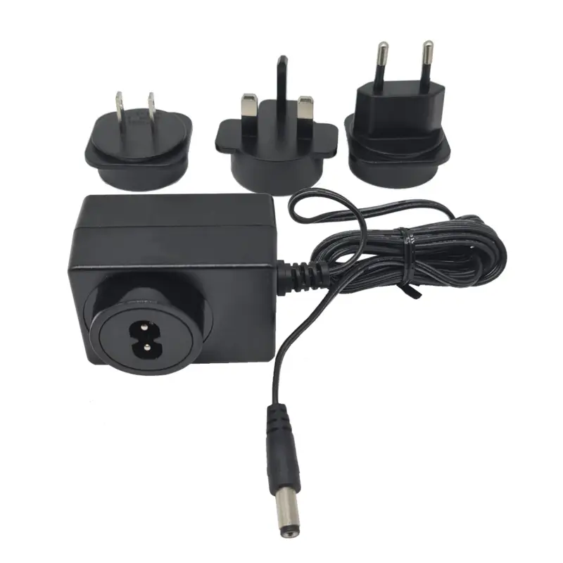 Expressversand Netzteil Delvotest 230 / 12 Volt 1,5 Ampere