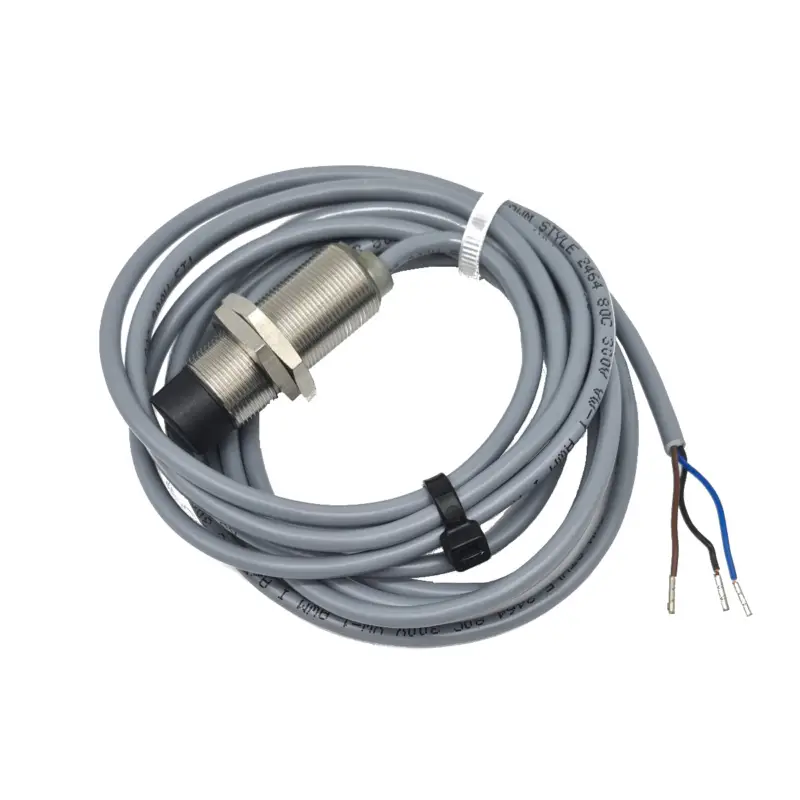 Positionssensor + Kabel für CowCleaner Letzte Chance