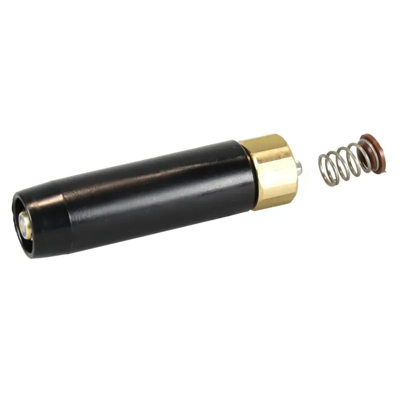 Nur Heute Ventil, komplett Düse = 2,3 mm für Mod. 61