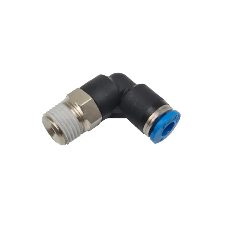 Kupplung 90° 1/8" x 4mm Top-Angebot