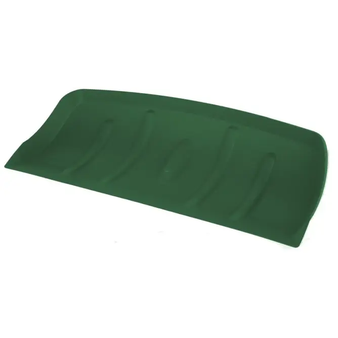 Futterschieber ohne Stiel Kunststoff 65 cm Abverkauf