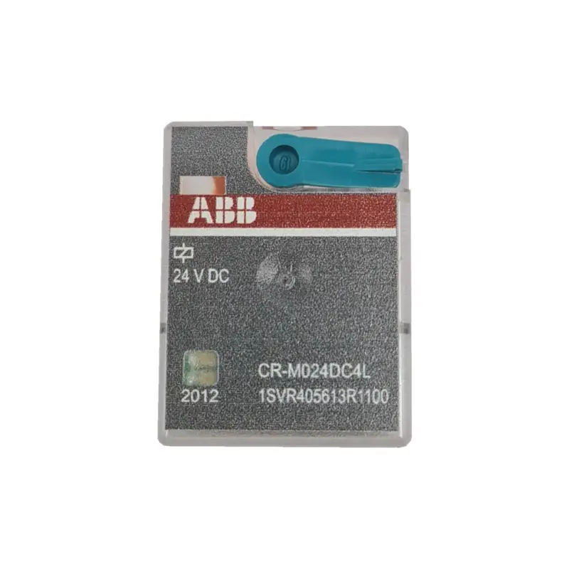 Relais ABB 4W M²erlin Must-Have