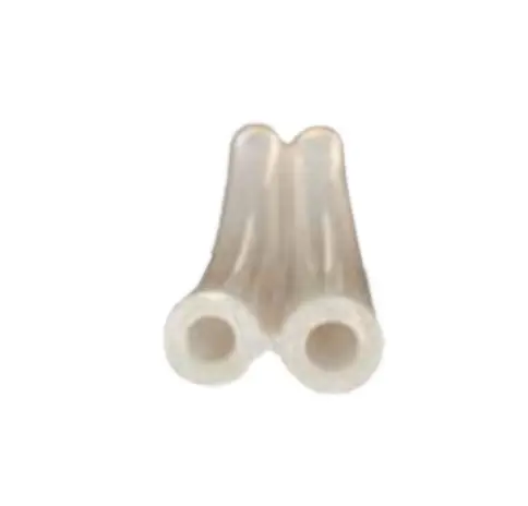 Super-Preis Doppelpulsschlauch 2 x 7 x 14 mm (Silikon)