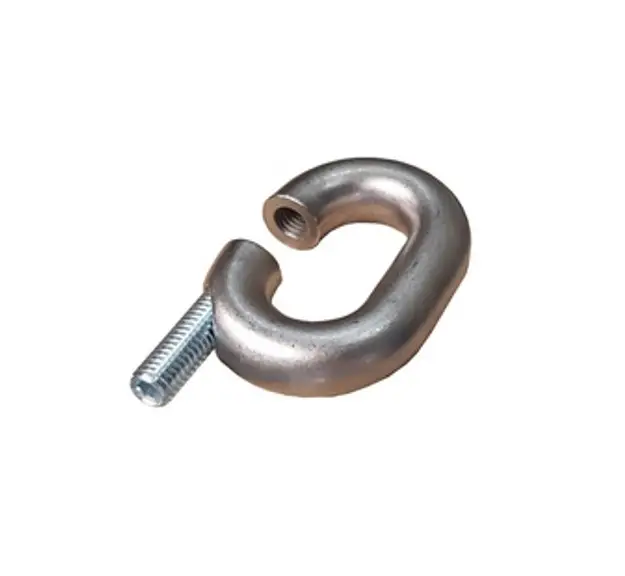 Zertifiziert Verbindungsglied 13 mm Kette JOZ