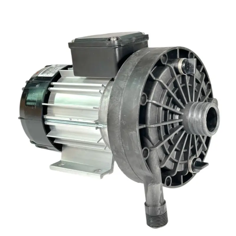 Super-Preis Spülpumpe Sirem PB 3 285 H4B 230/400 Volt 3 Ph für Tankreinigungen