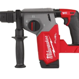 Akku-Kombihammer M18 FHX-0X + Metallbohrfutter Milwaukee® Online Kaufen