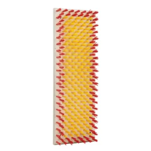 Schnäppchen Scheuerbürste 90x30 cm Kälber, Rinder, Kühe