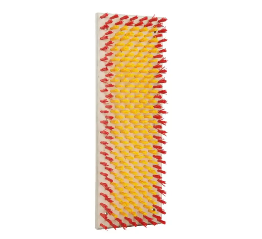 Schnäppchen Scheuerbürste 90x30 cm Kälber, Rinder, Kühe