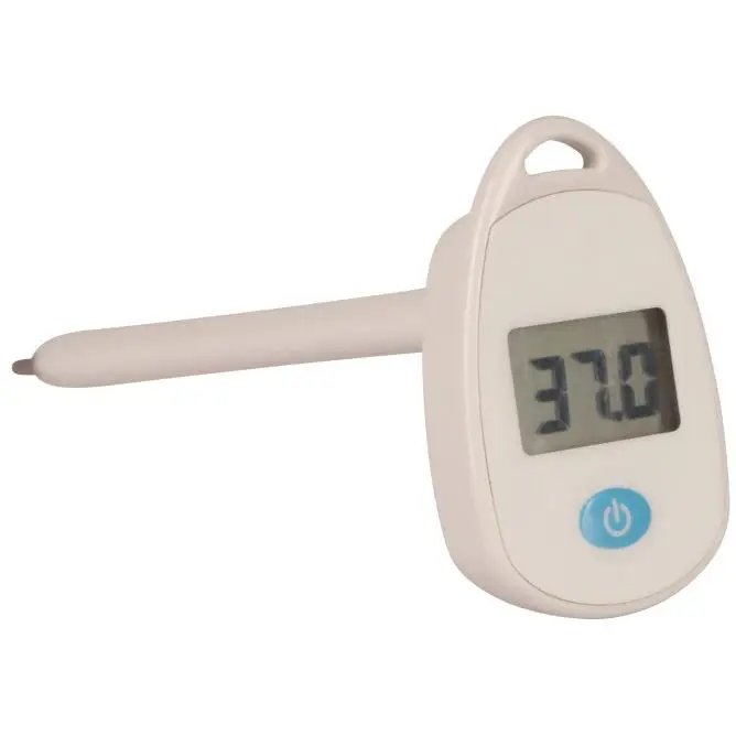 Versand Am Gleichen Tag Digital Fieberthermometer für Großtiere Veterinärbereich
