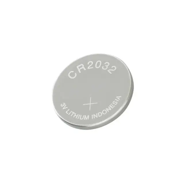 Top-Angebot Knopfbatterie 3 V - CR2032 Lithium Ionen
