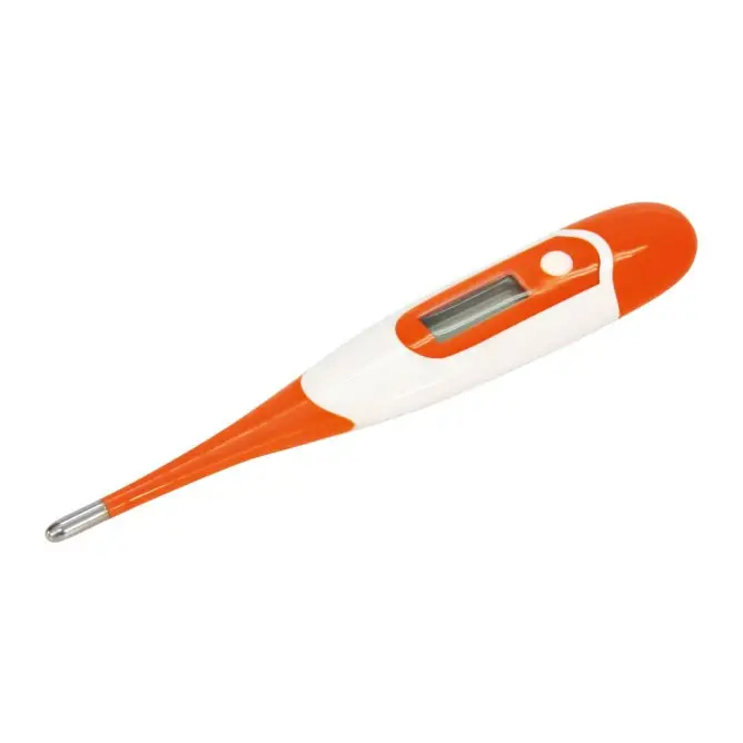 Fieberthermometer flexible Sonde Veterinärbereich Mega-Angebot