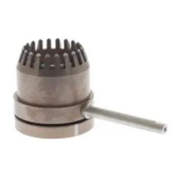 Neue Ware Ersatzmesser für Trimmer Tailwell 2