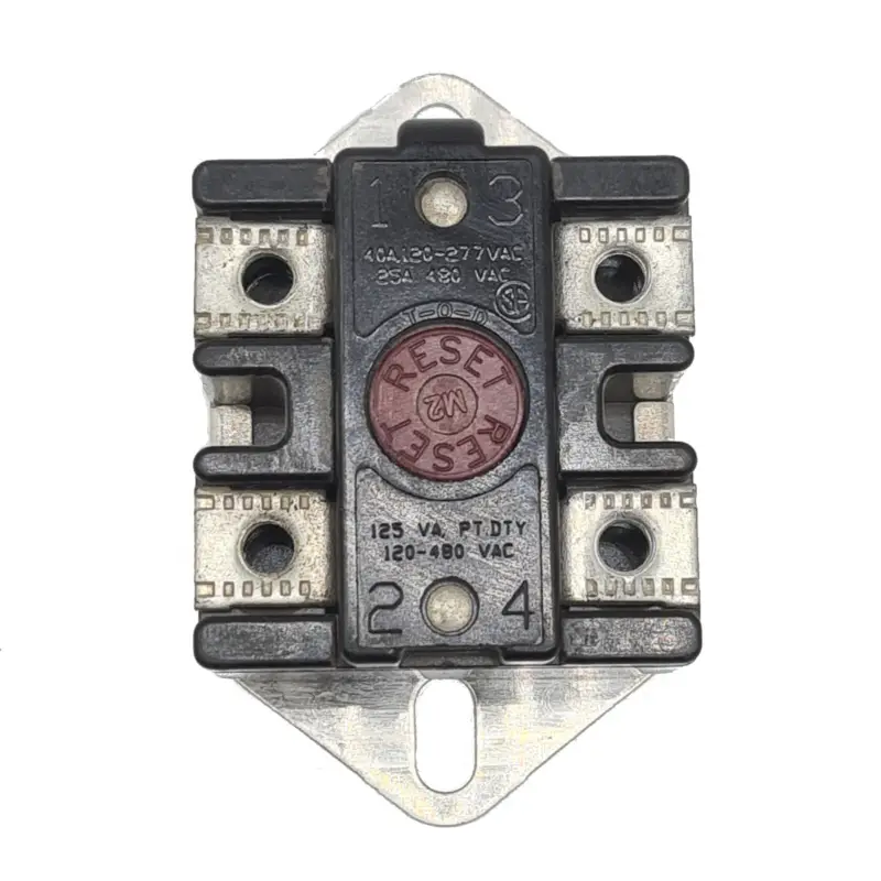 Thermostat / Trockengehschutz Gea / Westfalia / Miele Meltec Reinigungsautomat Beliebt