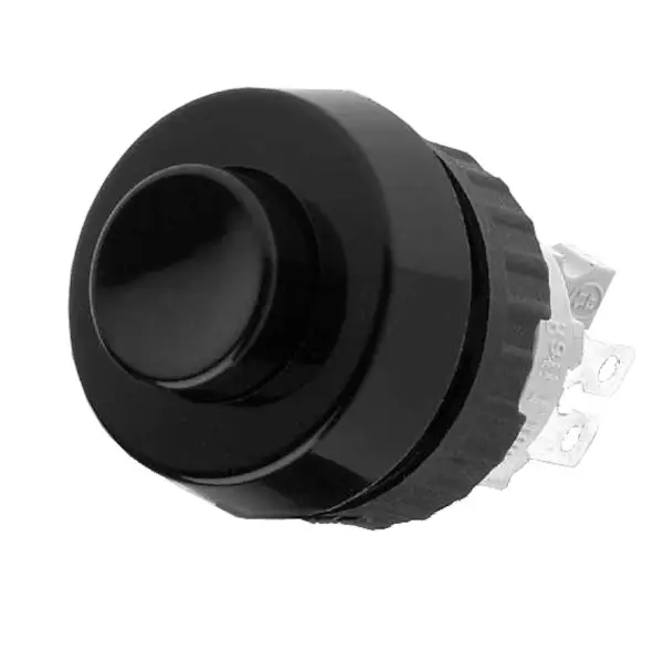 Drucktaster 0,7A / 250 Volt Schließer Gea/Westfalia Top-Seller