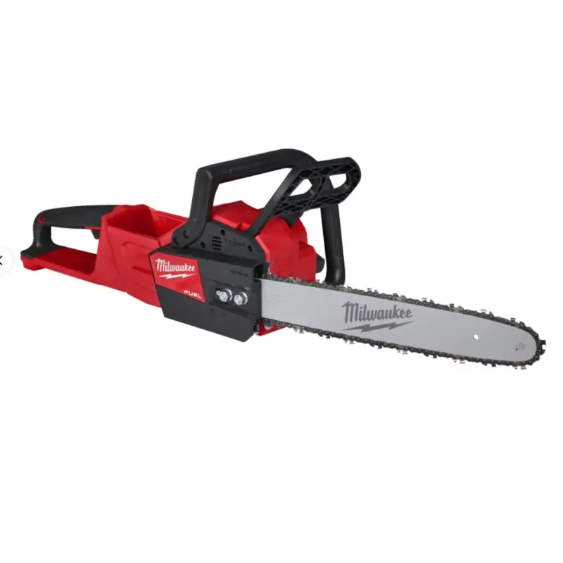 Akku Kettensäge 40cm Milwaukee M18 FCHS-0 Aktuell