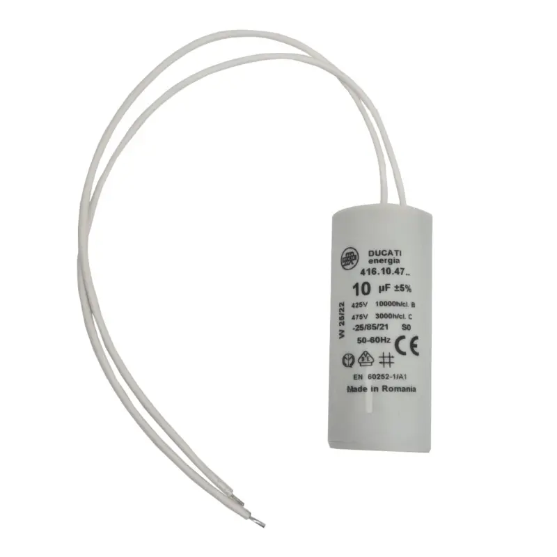 Kondensator 10mF/400V Preis Gesenkt