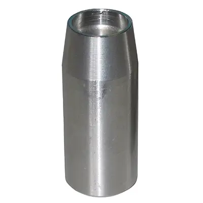 Neue Kollektion Ersatzbrennspitze Edelstahl 15 mm