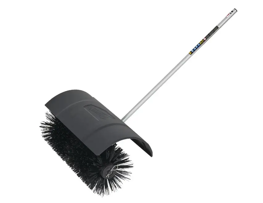 QUIK-LOK™ Kehrbürstenaufsatz M18 FOPH-BBA Milwaukee® Preisknaller