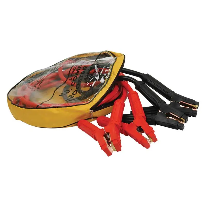 Bestpreis Starterkabel | 40 mm² (500 A) 4,0 m | Sparex