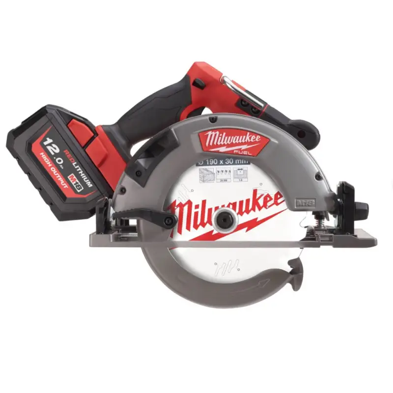 Super-Preis Akku Handkreissäge M18 FCSG66-121C Milwaukee®
