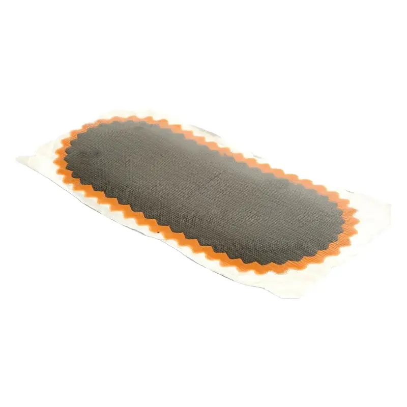 Nur Heute Ovaler Reparaturflicken 150x75 mm Tip Top