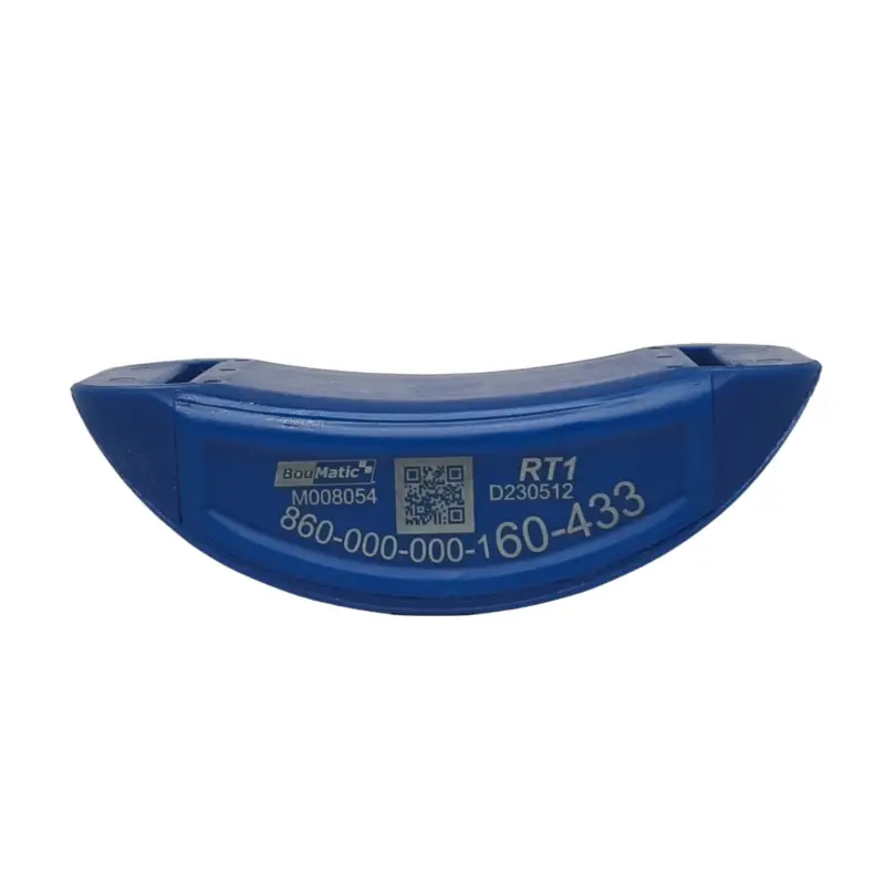 Neue Ware Neck Tag LR, RealTime, EU860, Transponder