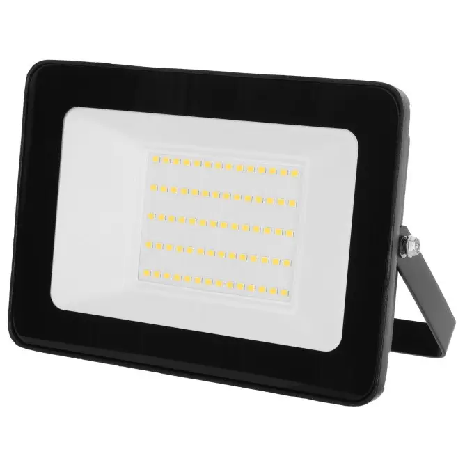LED Außenstrahler 50 Watt / IP65 / 6.000 Lumen nicht dimmbar Top-Preis