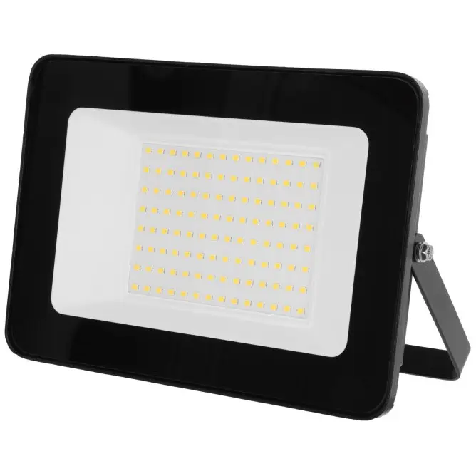 LED Außenstrahler 100 Watt / IP65 / 12.000 Lumen nicht dimmbar Sale