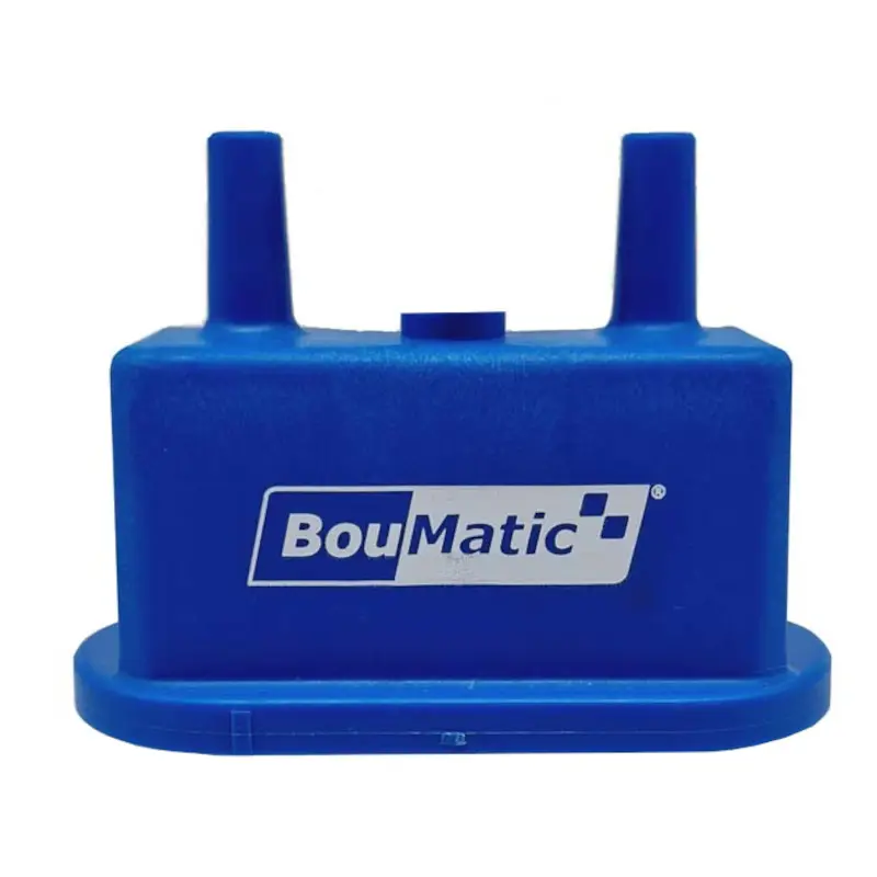 Solange Der Vorrat Reicht Pulsator Magnetspule Hi-Flo Evolution BouMatic