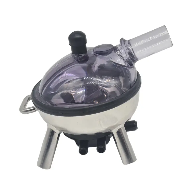 Sammelstück Clearflow QX ohne Absperrung Online Kaufen