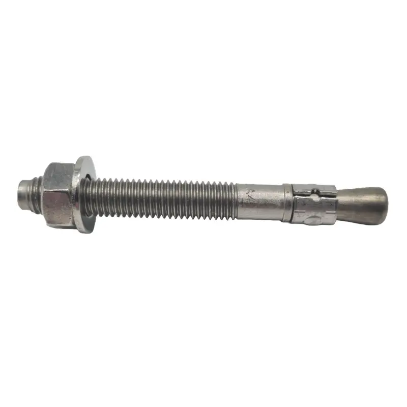 Angebot Bolzenanker MKTEdelstahl A4 M12-10-25/105